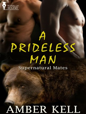A Prideless Man - ebook